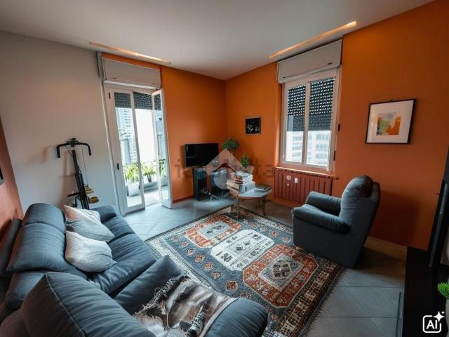 Appartamento in vendita a Borgo Ticino, Pavia