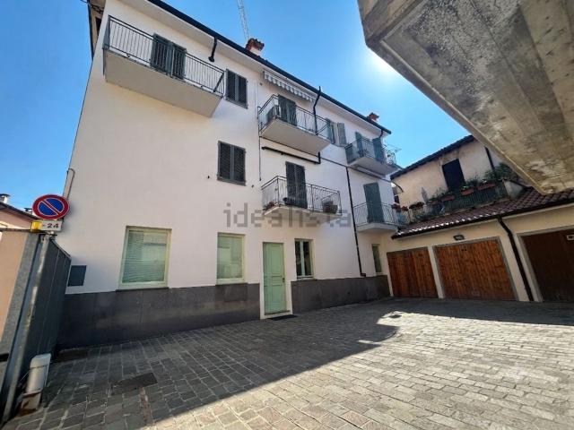 Appartamento in vendita a Casirate D'adda, Lombardia