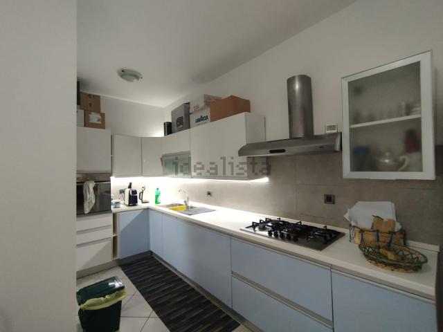 Appartamento in vendita a Collesalvetti, Toscana