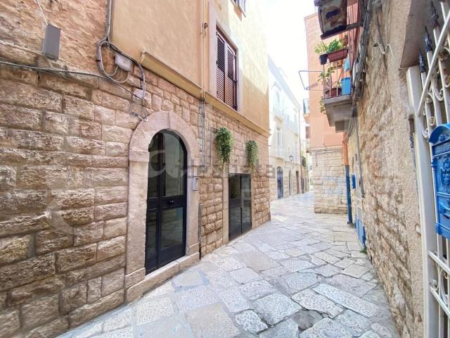 Attico in vendita a Trani, Barletta-andria-trani