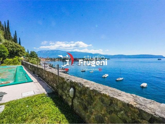 Appartamento in vendita a Comunità Montana Parco Alto Garda bresciano, Toscolano Maderno