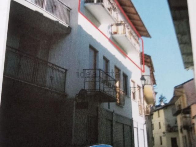 Appartamento in vendita a Palazzo, Piemonte