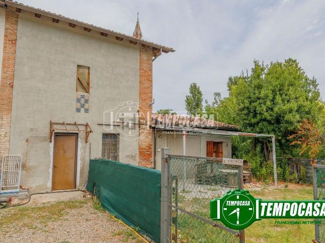 Appartamento in vendita a Gazzola, Reggio Emilia