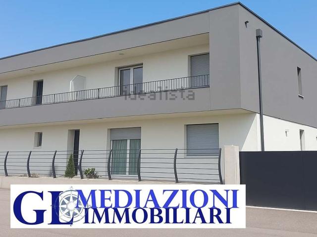 Appartamento in vendita a Trebaseleghe, Veneto