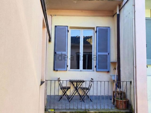 Appartamento in vendita a Piacenza, Reggio Emilia
