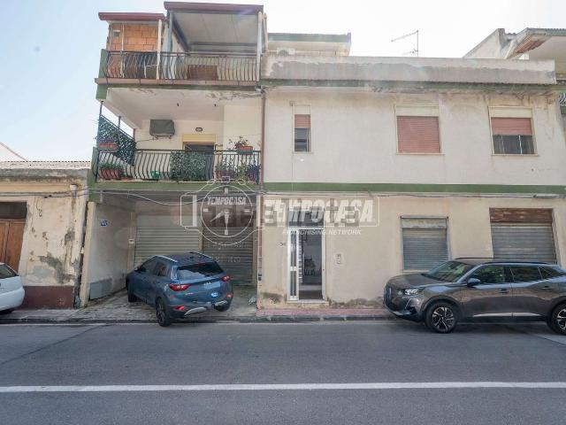 Appartamento in vendita a Itala, Sicilia
