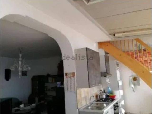 Appartamento in vendita a Scaletta Zanclea, Sicilia