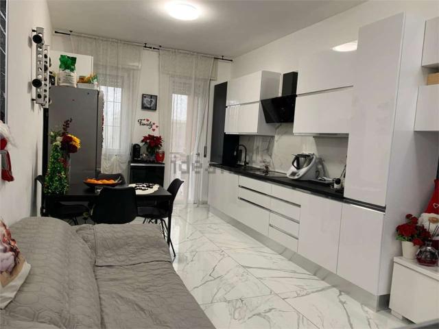 Appartamento in vendita a Pozzo D'adda, Lombardia