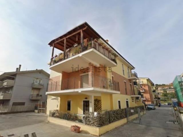 Appartamento in vendita a San Silvestre, Silvi