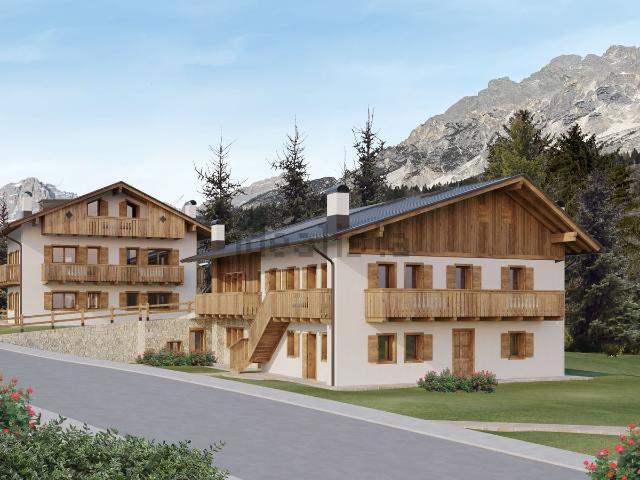 Appartamento in vendita a San Vito Di Cadore, Veneto