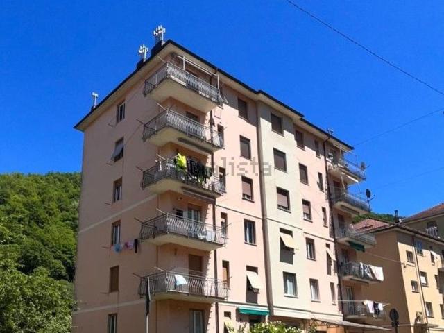 Appartamento in vendita a Rossiglione, Liguria