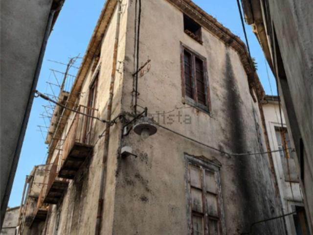 Appartamento in vendita a Lauria Superiore, Basilicata