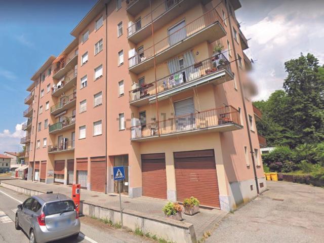 Appartamento in vendita a Piemonte, Biella