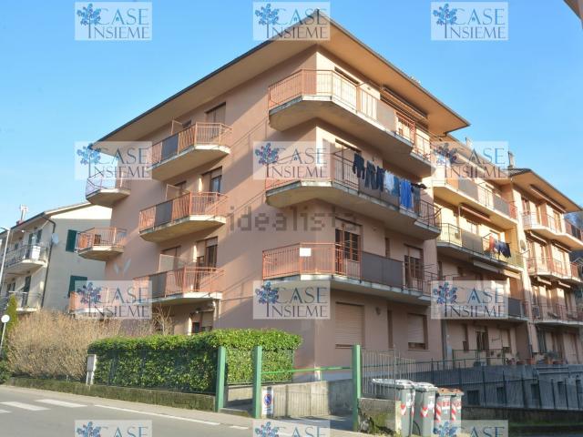 Appartamento in vendita a Masone, Genova