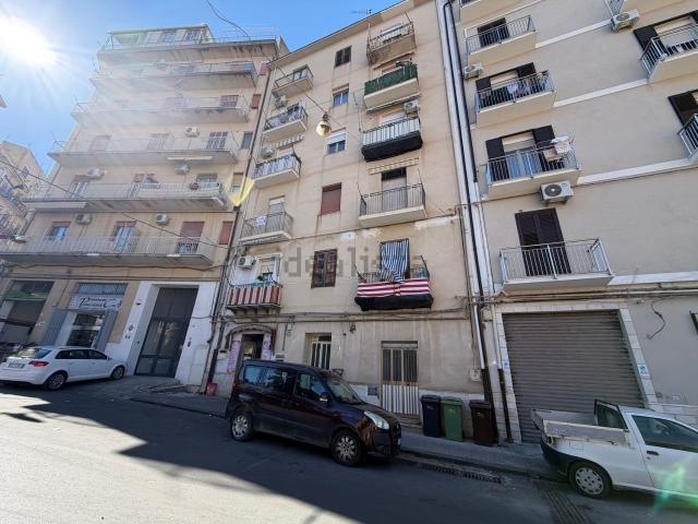 Appartamento in vendita a Quartiere Provvidenza, Caltanissetta