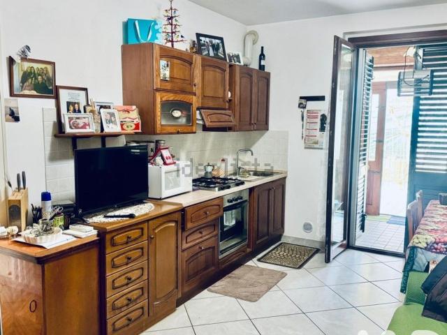 Appartamento in vendita a San Francesco, Marche