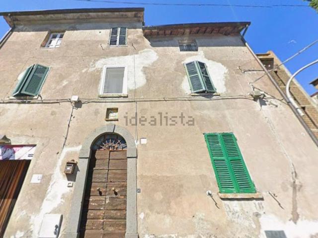 Appartamento in vendita a Graffignano, Lazio