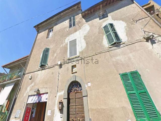 Appartamento in vendita a Graffignano, Lazio