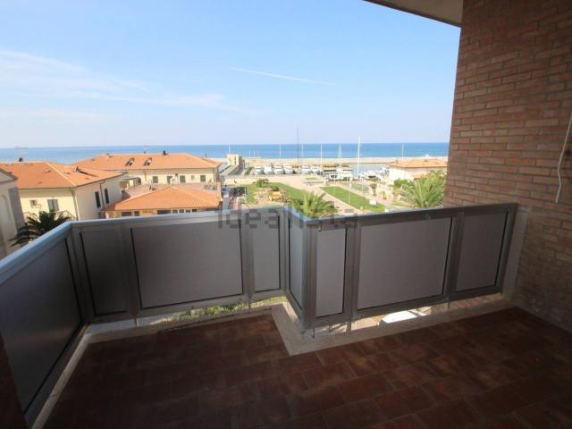 Appartamento in vendita a San Vincenzo, Toscana