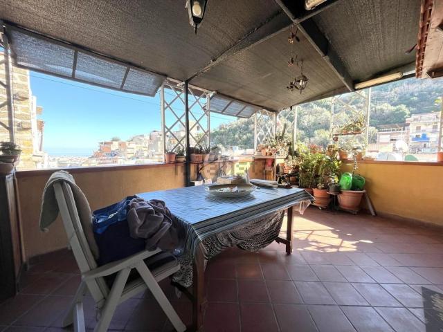 Appartamento in vendita a IV Circoscrizione, Palermo