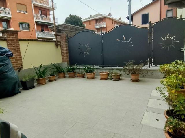 Appartamento in vendita a Ciriè, Torino
