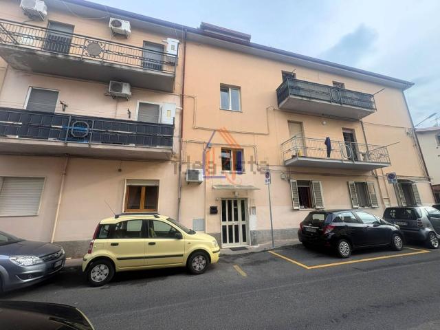 Appartamento in vendita a Santa Maria, Calabria