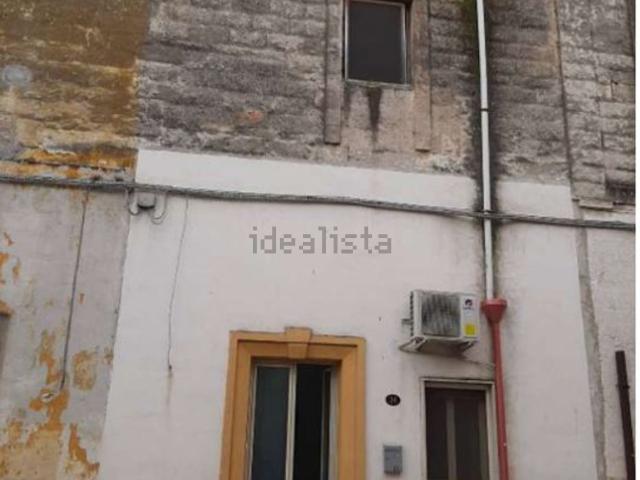 Appartamento in vendita a Torre Santa Susanna, Brindisi