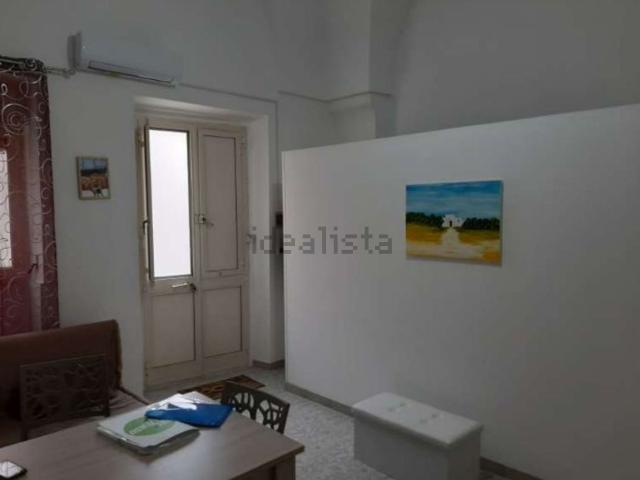 Appartamento in vendita a Torre Santa Susanna, Brindisi