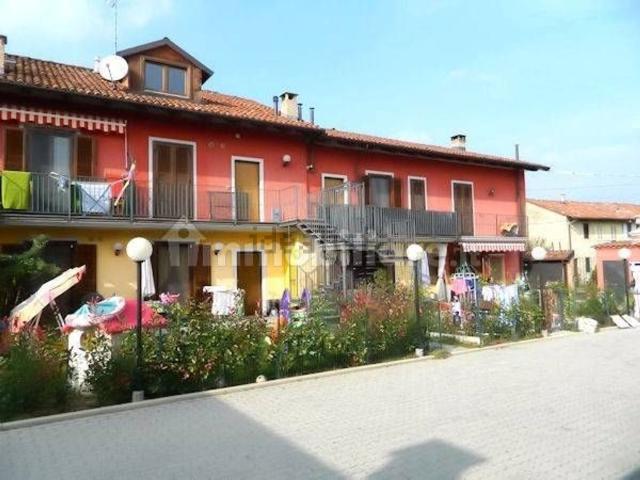 Appartamento in vendita a Piemonte, Asti