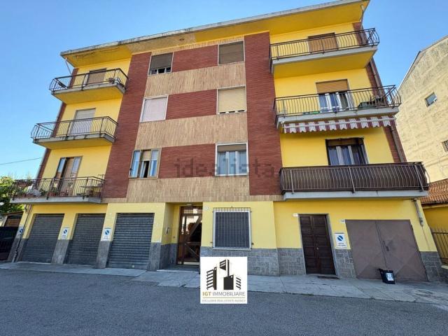 Appartamento in vendita a Piemonte, Torino