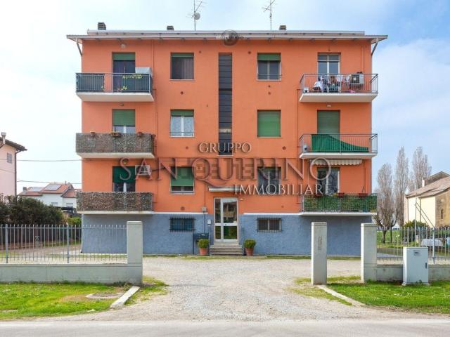 Appartamento in vendita a Pianura Reggiana, Re