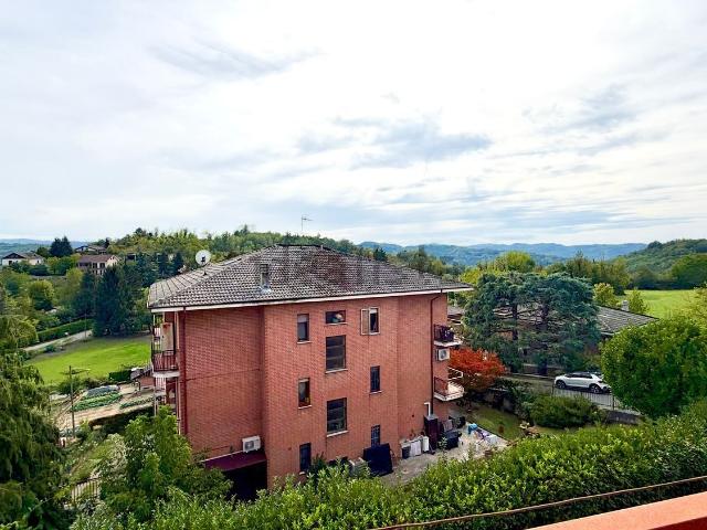 Appartamento in vendita a Morsasco, Alessandria