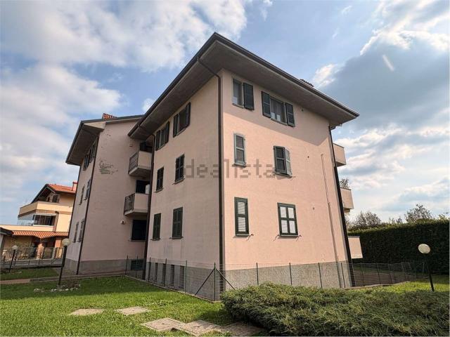 Appartamento in vendita a Trezzo sull'Adda