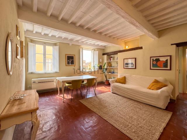 Appartamento in vendita a Sant'Anna, Bagni Di Lucca Ponte