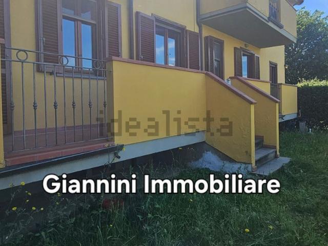 Appartamento in vendita a Porcari, Toscana