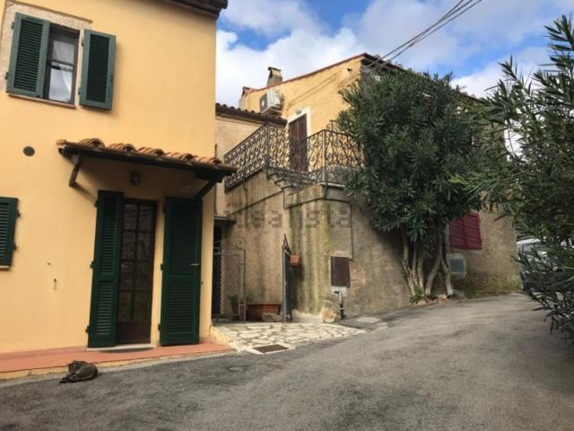 Appartamento in vendita a Unione di Comuni Montani Colline del Fiora, Manciano
