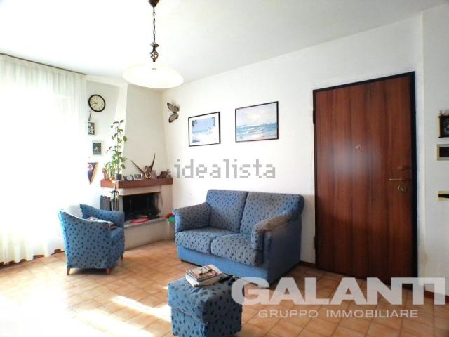 Appartamento in vendita a Scopeti, Rufina