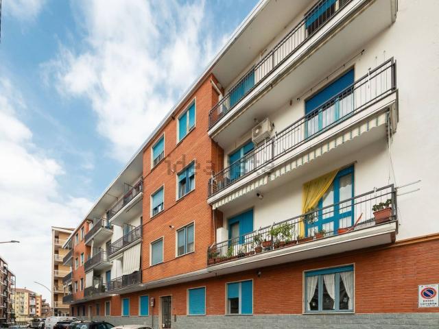 Appartamento in vendita a Cascine Vica, Rivoli