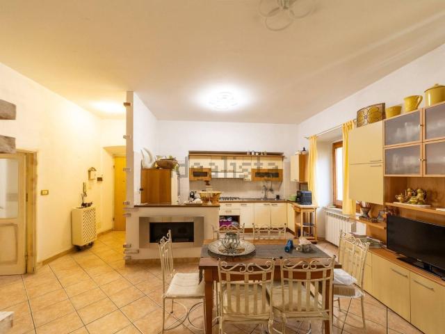 Appartamento in vendita a Monte Argentario, Porto Santo Stefano
