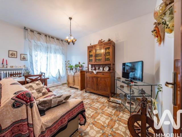 Appartamento in vendita a Portomaggiore, Ferrara
