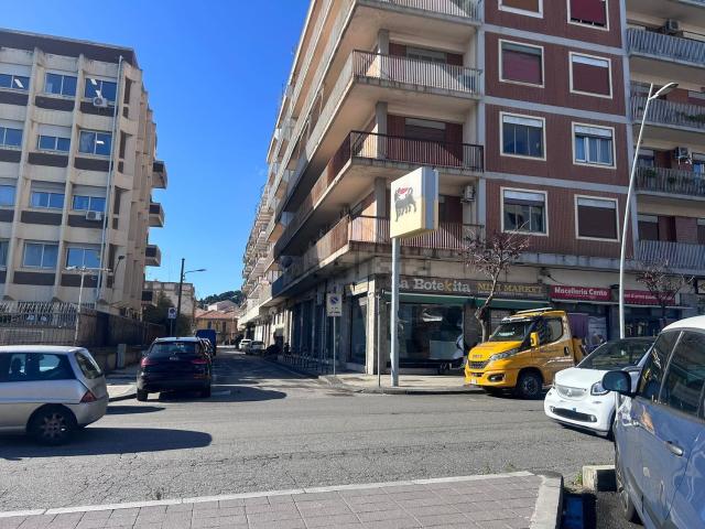 Appartamento in vendita a III Circoscrizione, Messina