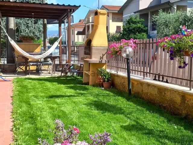Appartamento in vendita a Pittini, Buggiano