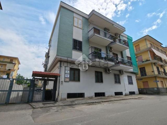 Appartamento in vendita a Borgo Siepe, Frattamaggiore
