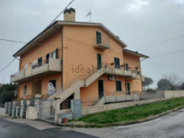 Appartamento in vendita a Ponte Metauro, Marche