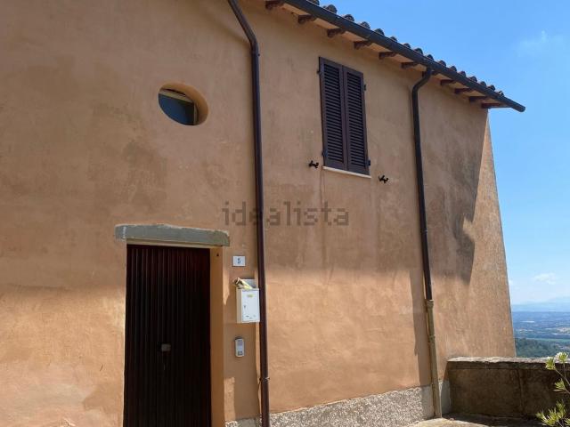 Appartamento in vendita a Agello, Magione
