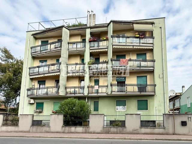 Appartamento in vendita a Molinazzo, Cormano