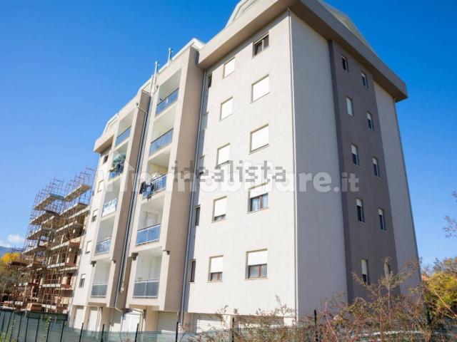 Appartamento in vendita a Calabria, Cosenza