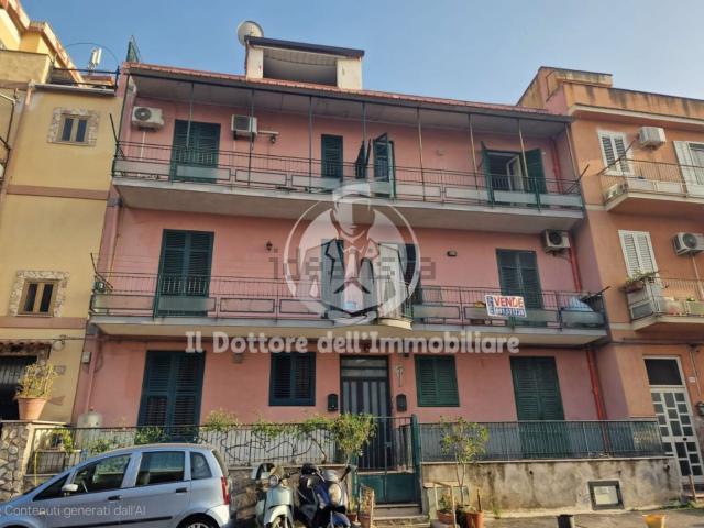 Appartamento in vendita a II Circoscrizione, Palermo