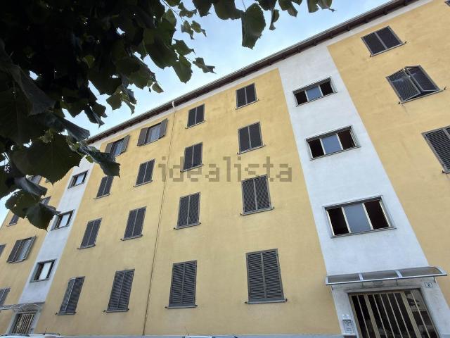 Appartamento in vendita a Amosso, Vigliano Biellese