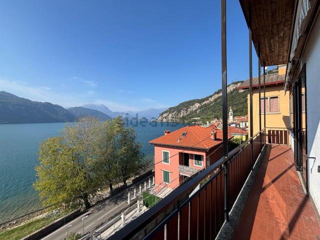 Appartamento in vendita a Olcio, Mandello del Lario